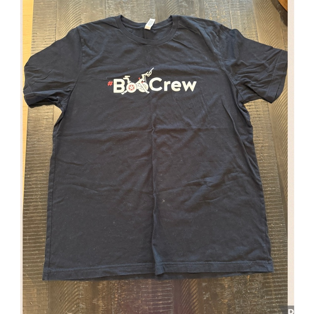 #BooCrew, XOXO shirt - Mens 2XL